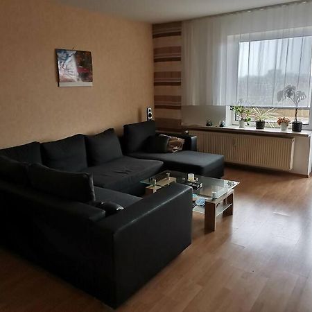 Wohnung Heimatgefuehl วิลเฮล์มฮาเฟน ภายนอก รูปภาพ