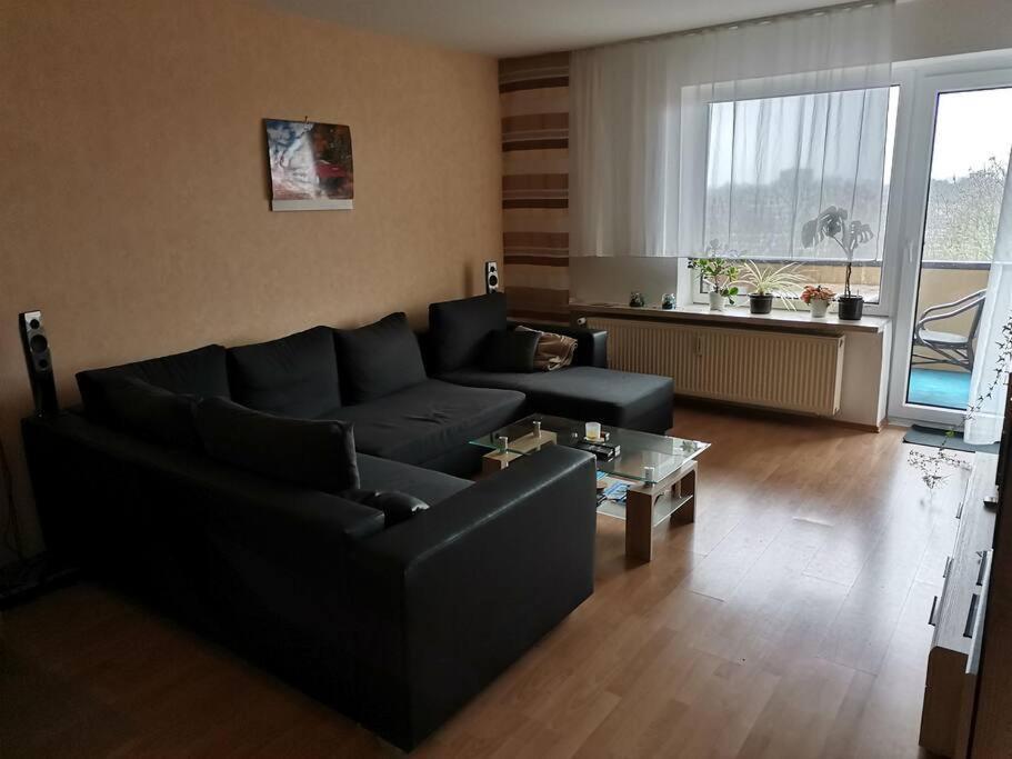 Wohnung Heimatgefuehl วิลเฮล์มฮาเฟน ภายนอก รูปภาพ